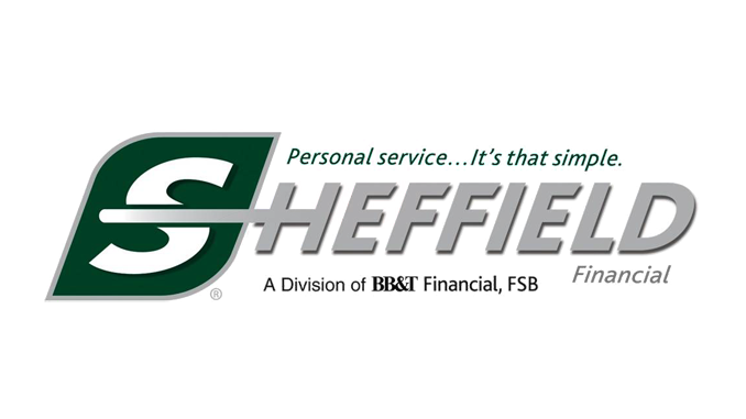 Sheffield logo