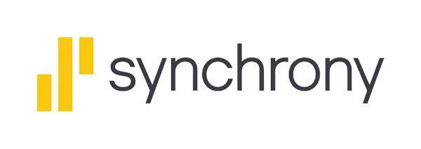 Synchrony logo